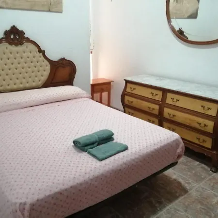 3 Bedroom Flat In Torrevieja, Los Locos Beach