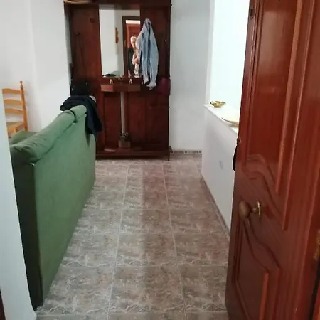 3 Bedroom Flat In Torrevieja, Los Locos Beach * Torrevieja
