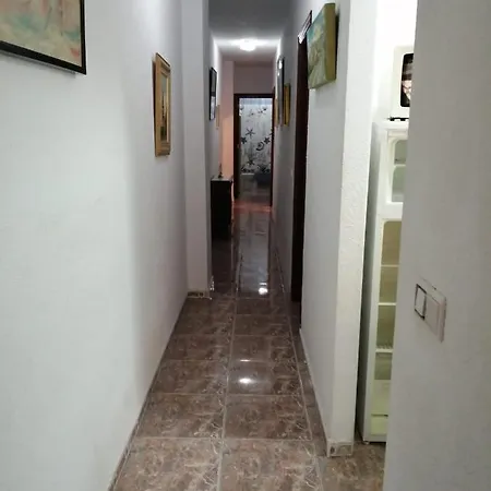 Appartamento 3 Bedroom Flat In Torrevieja, Los Locos Beach Torrevieja