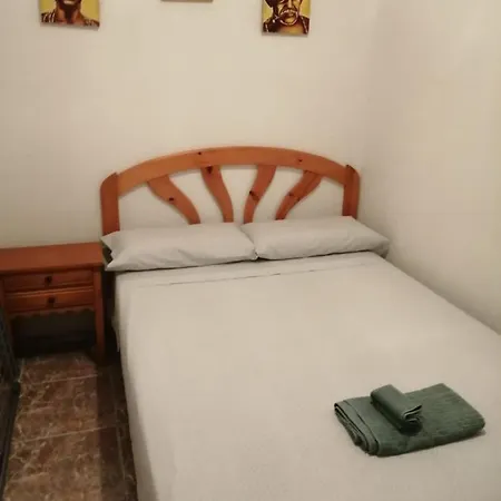 3 Bedroom Flat In Torrevieja, Los Locos Beach * Torrevieja