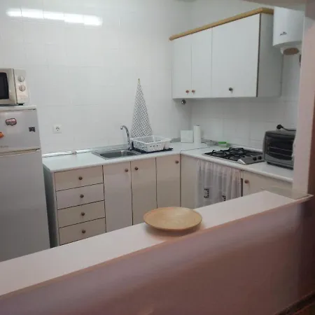 3 Bedroom Flat In Torrevieja, Los Locos Beach Torrevieja